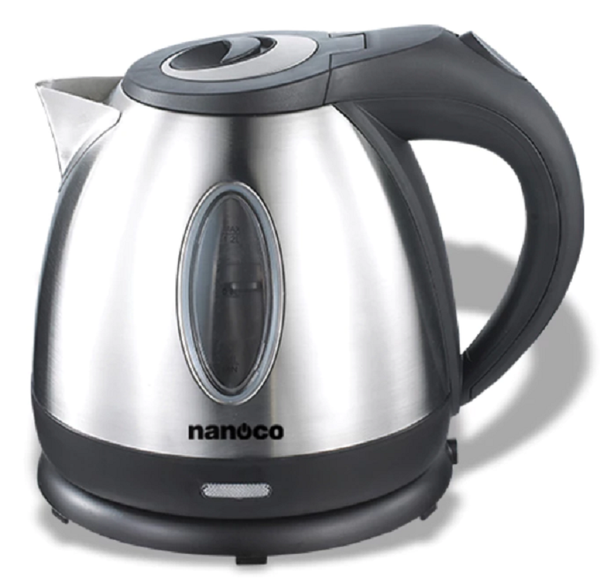 Bình đun siêu tốc Nanoco NKT1216
