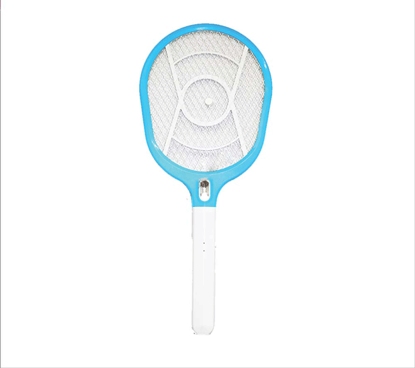 Vợt muỗi Nanoco NMR102BE- Màu kem