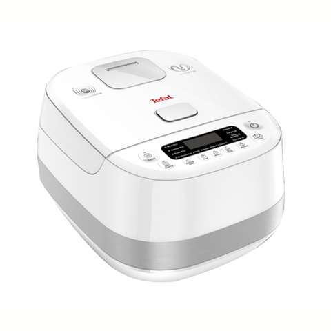 Nồi cơm điện tử cao tần Tefal RK808168 - 1.5L