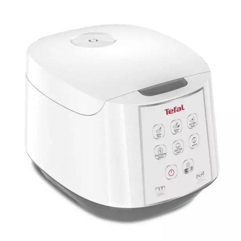 Nồi cơm điện tử Tefal RK732168 - 1.8L