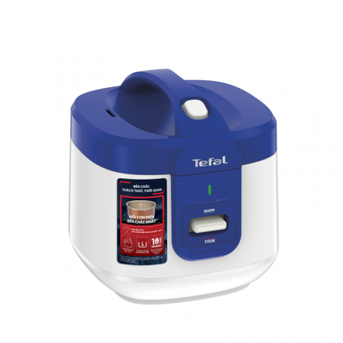 Nồi cơm điện Tefal RK361168 - 1.5L