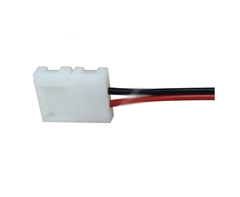 Phụ kiện khớp nối dùng cho LED trong nhà NSTID-CW10