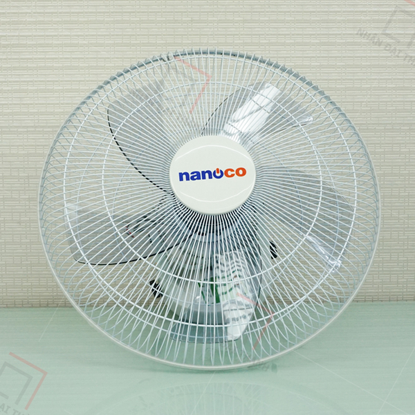 Quạt đảo trần Nanoco NOF1609