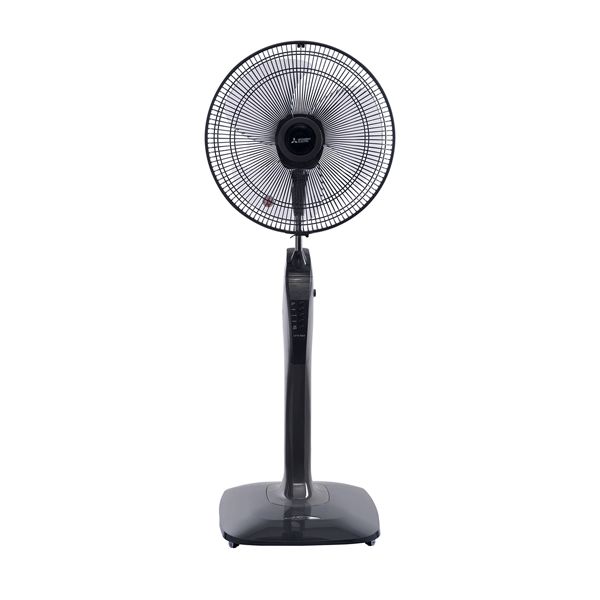Quạt đứng Mitsubishi  LV16-RBA CY-GY