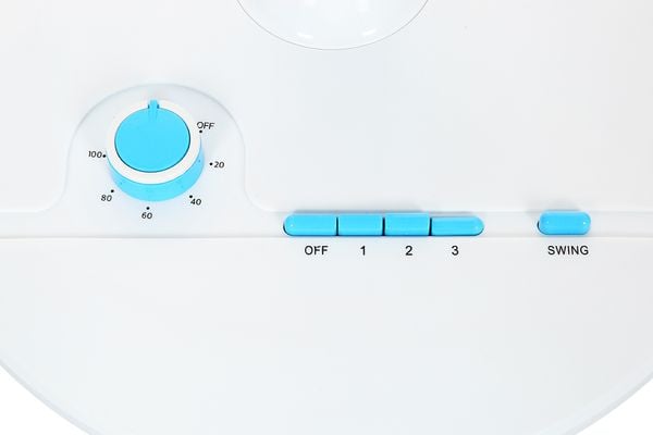 Quạt lửng AC ALF02A145