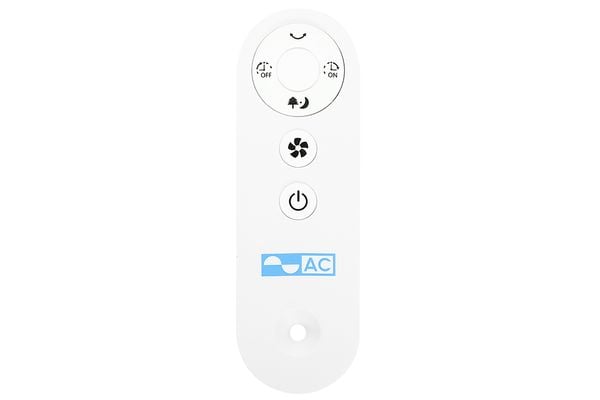 Quạt lửng AC DC inverter ALF01D147-W