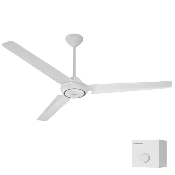 Quạt trần Panasonic F-60FV2-L 22 inch