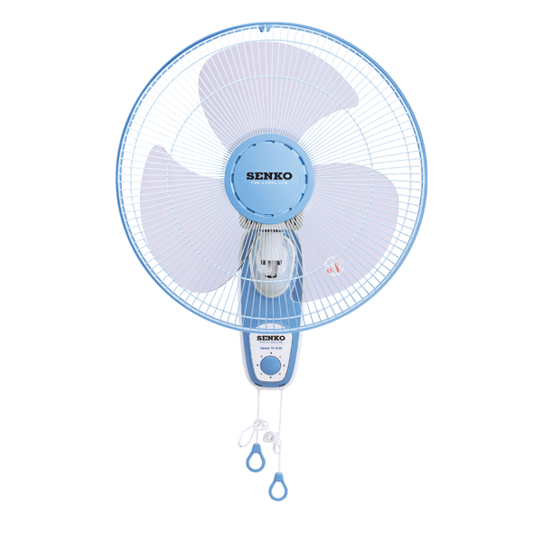 Quạt treo tường Senko TC1626