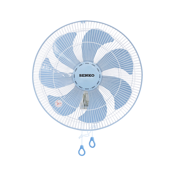 Quạt treo tường Senko TC1622