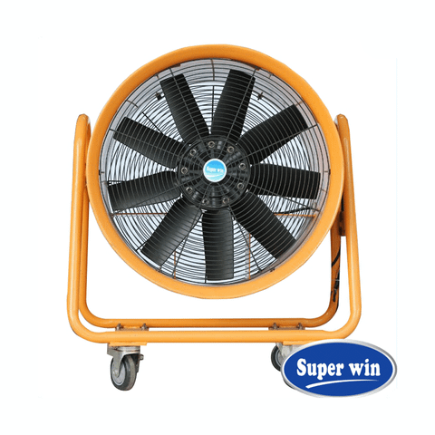 Quạt tròn cao áp di động Super Win SHT2-40