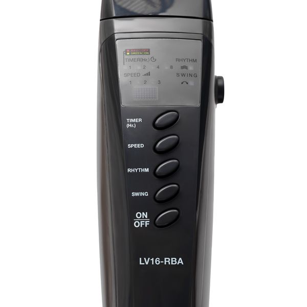 Quạt đứng Mitsubishi  LV16-RBA CY-GY