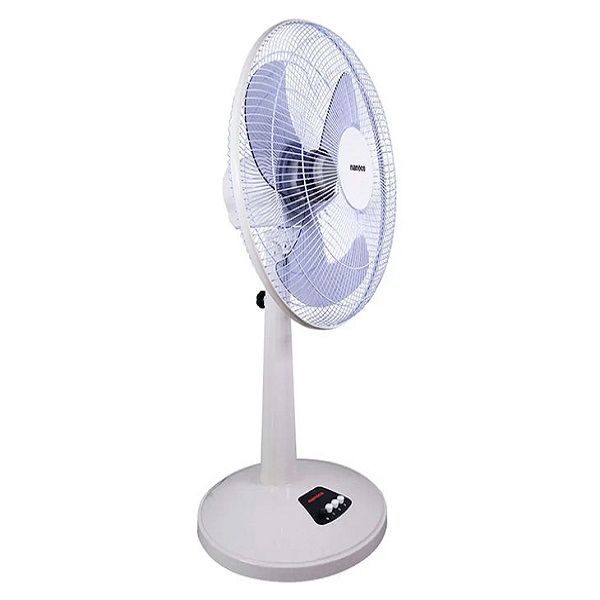 Quạt lửng Nanoco NLF1624RC- BE Màu Beige