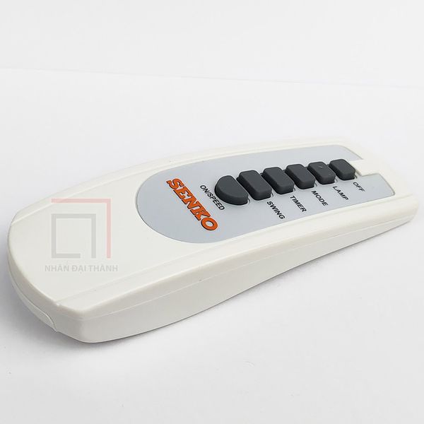 Remote điều khiển quạt Senko
