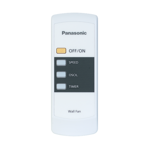 Remote điều khiển quạt Panasonic F-409M 409MS1600ZM