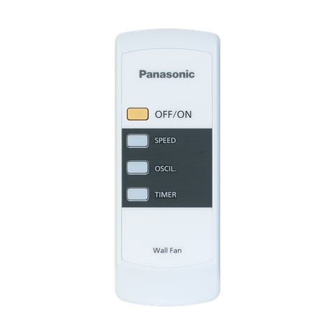 Remote điều khiển quạt Panasonic F-409M 409MS1600ZM