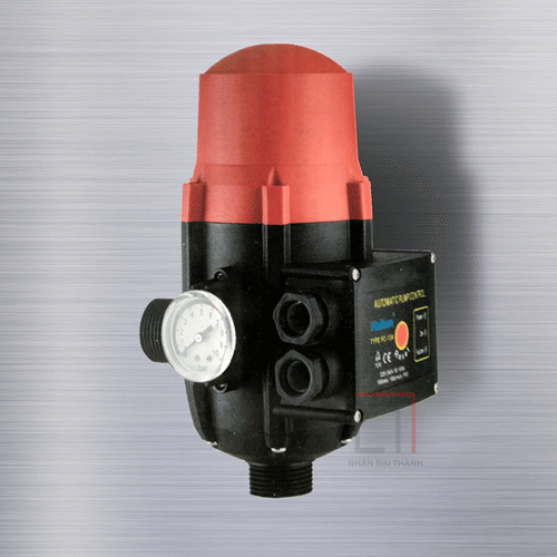 Máy bơm đẩy cao công suất lớn Panasonic GP-10HCN 1HP