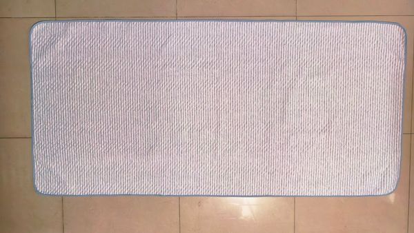 Drap trải giường y tế 4 lớp cao cấp 90 x 190cm