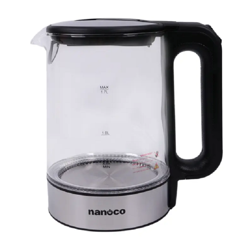 Bình đun siêu tốc Nanoco NKT1790