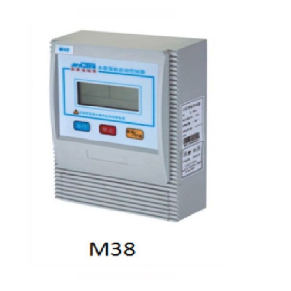 Tủ điện điều khiển bơm Mastra M38 - 380V