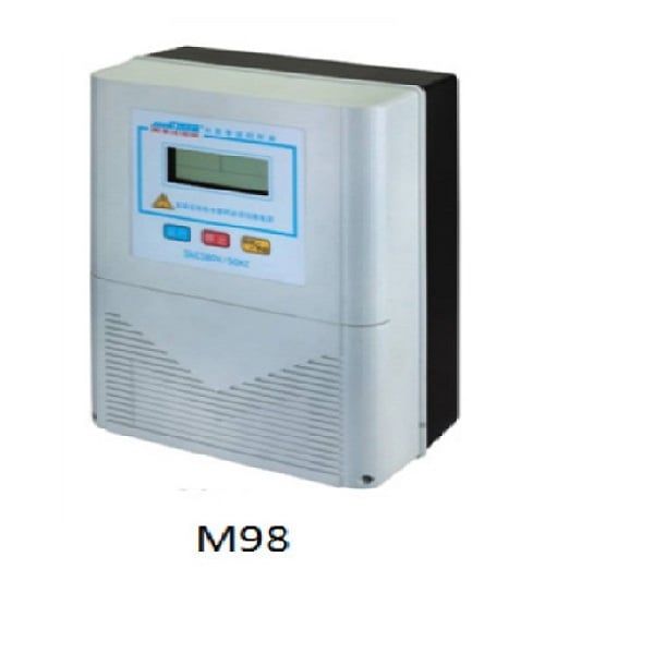 Tủ điện điều khiển bơm Mastra M98/11kW - 380V