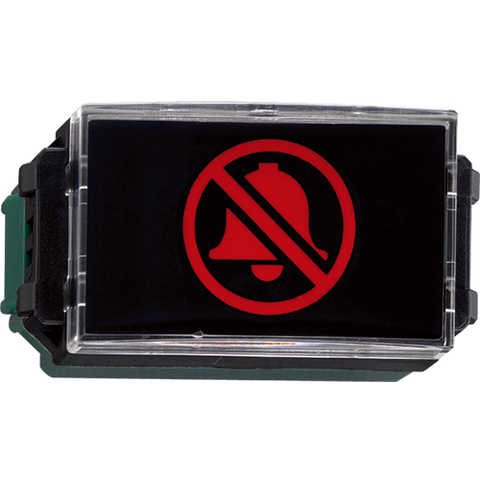 Đèn báo đừng làm phiền Panasonic WEG3032R-021