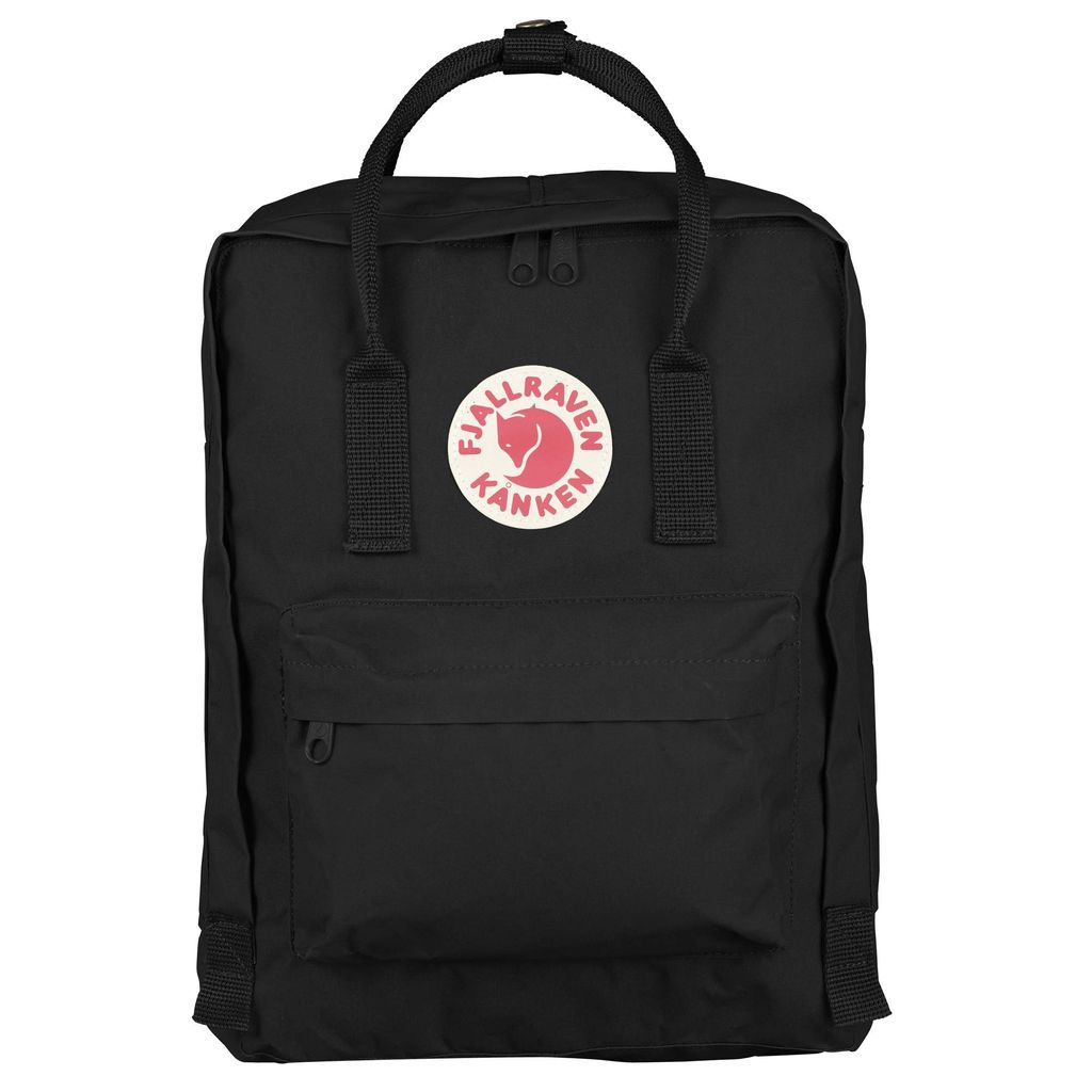 Balo Kanken Classic 0642 Black