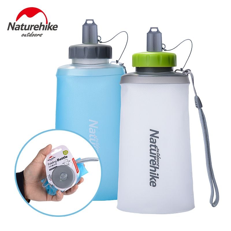 Bình đựng nước du lịch outdoor Naturehike 750ML