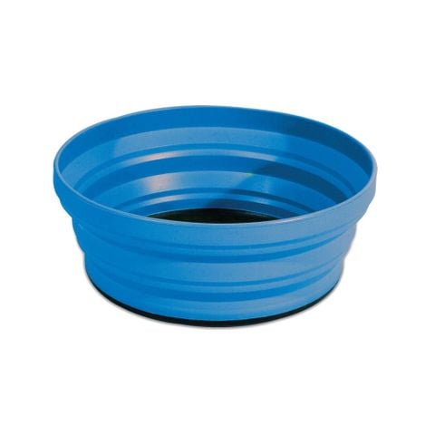 Bát silicon gấp gọn Seatosummit X-Bowl