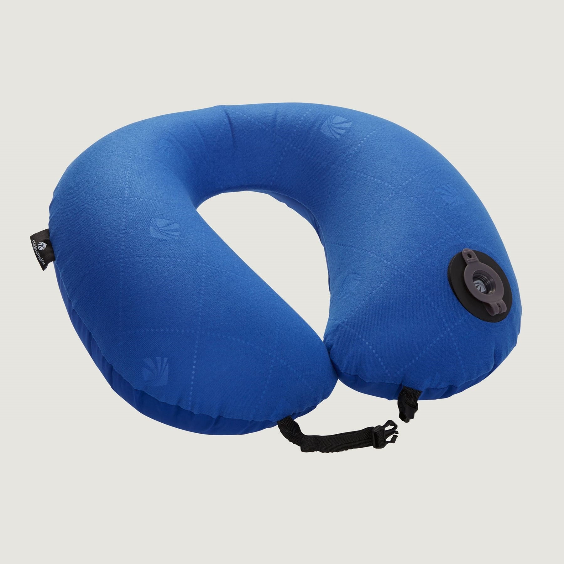 Gối hơi chữ u cao cấp Eagle Creek Xanh Blue