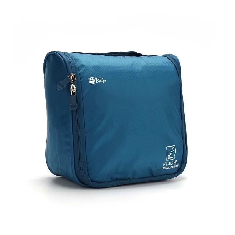 Túi đựng đồ cá nhân cho nam nữ Zemzem Xanh Blue