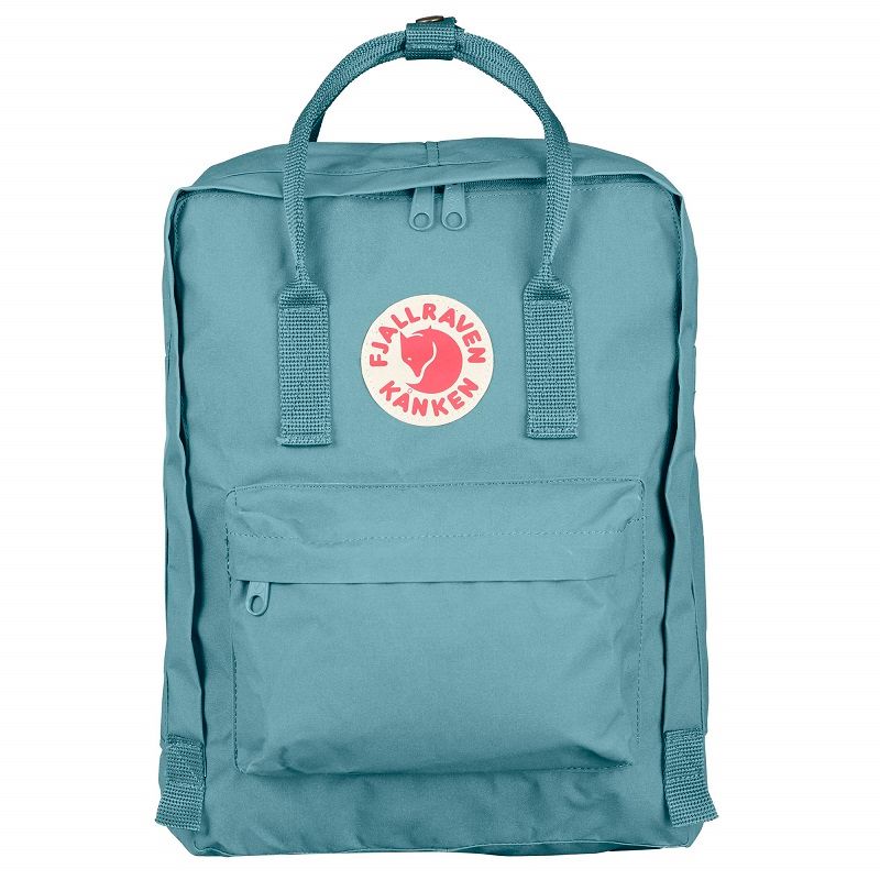Balo Kanken Classic 0642 Sky Blue