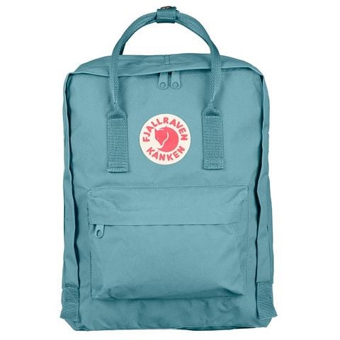 Balo Kanken Classic 0642 Sky Blue