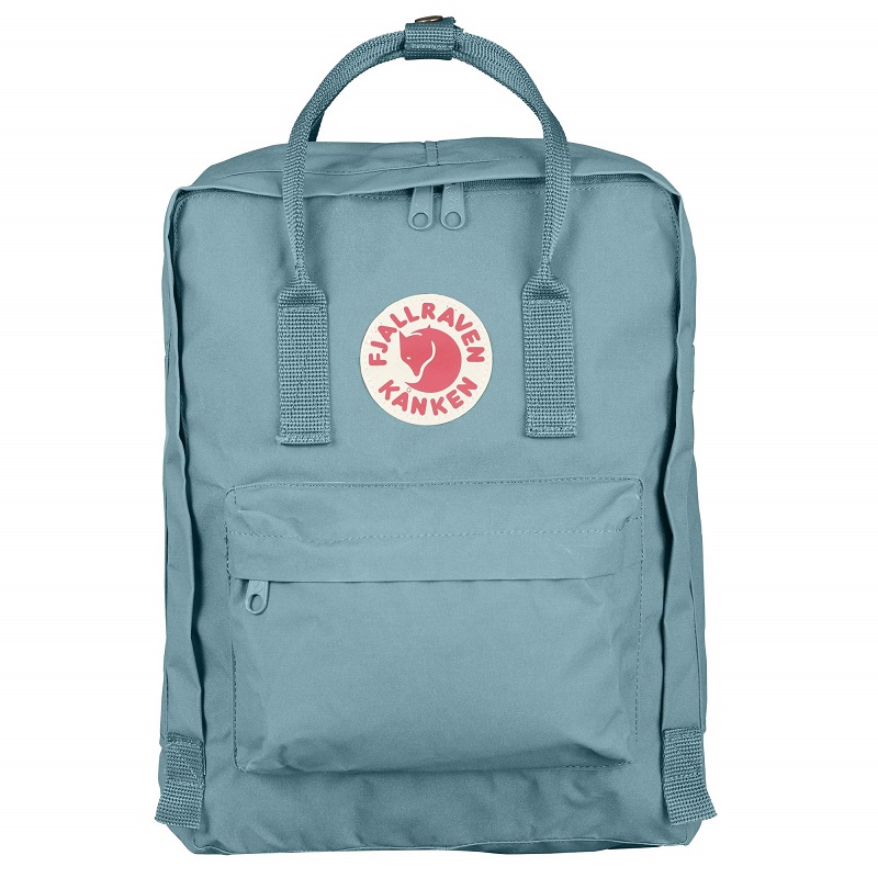Balo Kanken Classic 0642 Frost Green