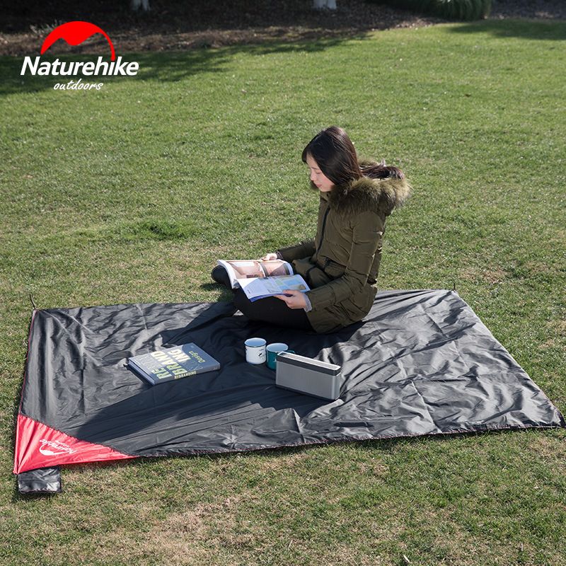 Tấm trải picnic Naturehike S M L