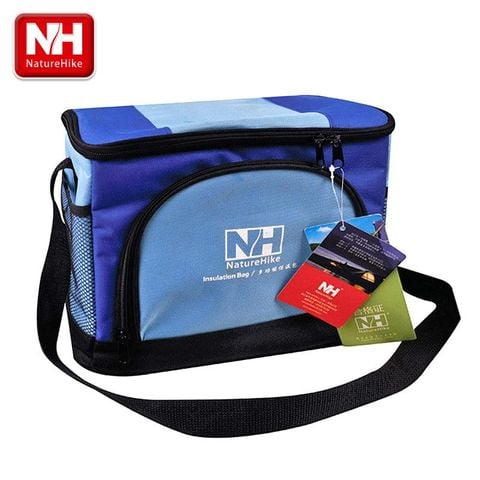 Túi giữ nhiệt đựng đồ ăn thực phẩm Naturehike