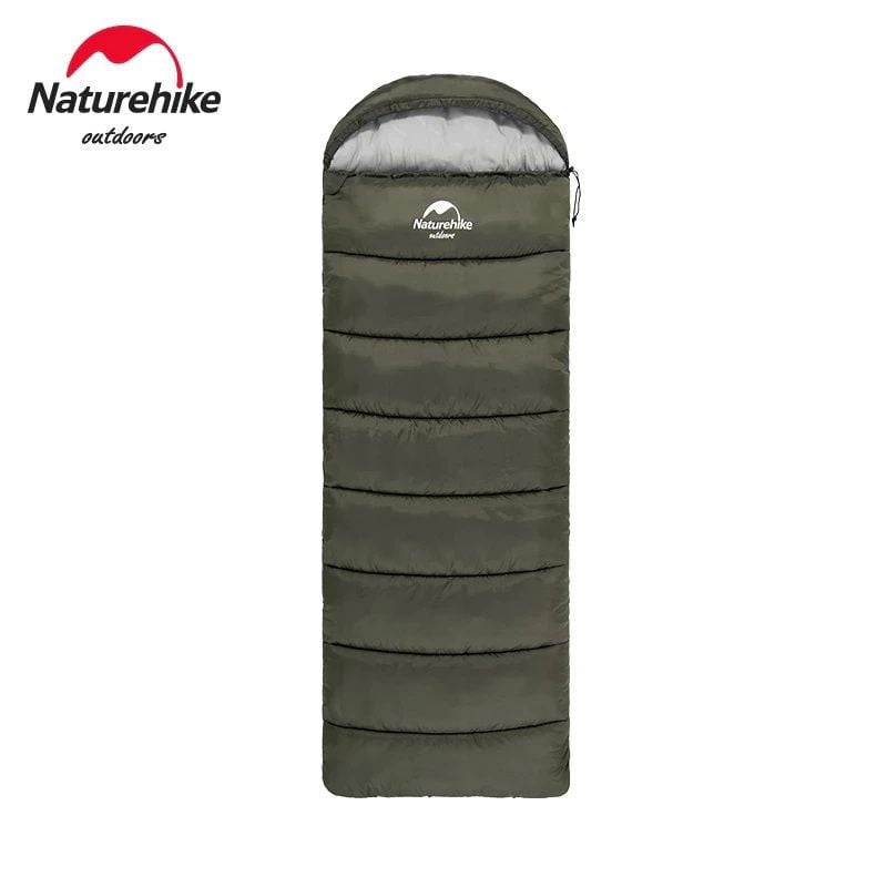 Túi ngủ du lịch xếp gọn Naturehike U150