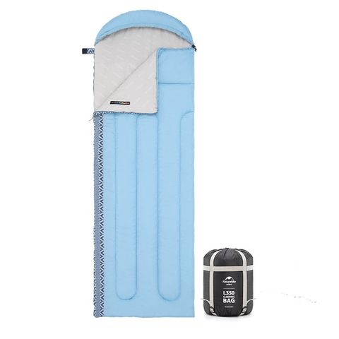 Túi ngủ dã ngoại du lịch Naturehike L250