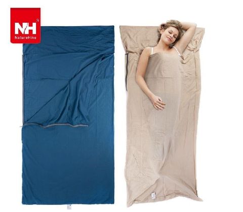 Túi ngủ văn phòng du lịch NH 100*210CM