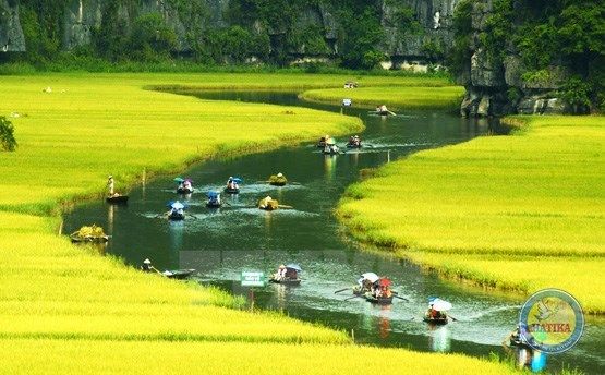 Tour Miền Bắc- Ninh Bình- SaPa 6N5Đ-Tết Âm lịch