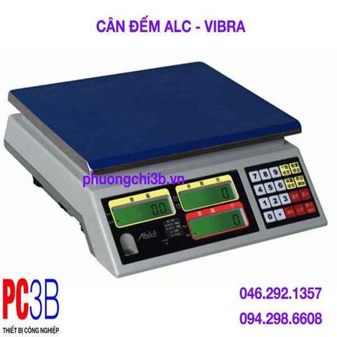 Cân đếm số lượng sản phẩm GS ALC