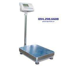  Cân bàn điện tử 150kg A12 giá rẻ | Cân bàn 150kg A12 