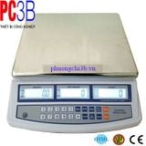  Cân đếm sản phẩm chuyên dụng LC258 | Cân đếm Đài Loan LC258 | LC258 counting scale 