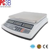  Cân đếm sản phẩm chuyên dụng LC258 | Cân đếm Đài Loan LC258 | LC258 counting scale 