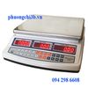  Cân tính tiền LP258-30K | Cân bán hàng LP258 30kg | Cân tính giá tiền bán hàng 