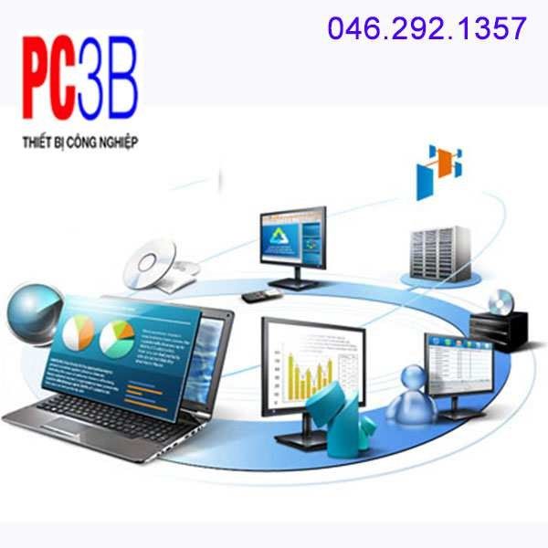  Phần mềm quản lý trạm cân kết hợp camera giám sát 