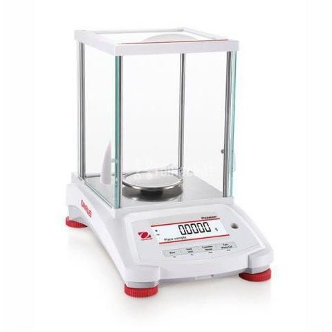 Cân phân tích 4 số lẻ PX224/E | Pioneer® Analytical Electronic Balance, PX224/E - OHAUS