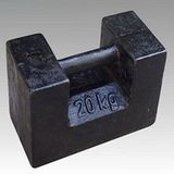  Quả cân chuẩn 5kg - 10kg - 20kg - 500kg cấp M1 