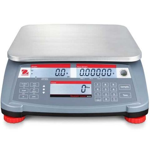 Cân đếm RC21P - Ohaus