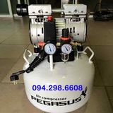  Máy nén khí giảm âm Pegasus TM-OF750 Series 