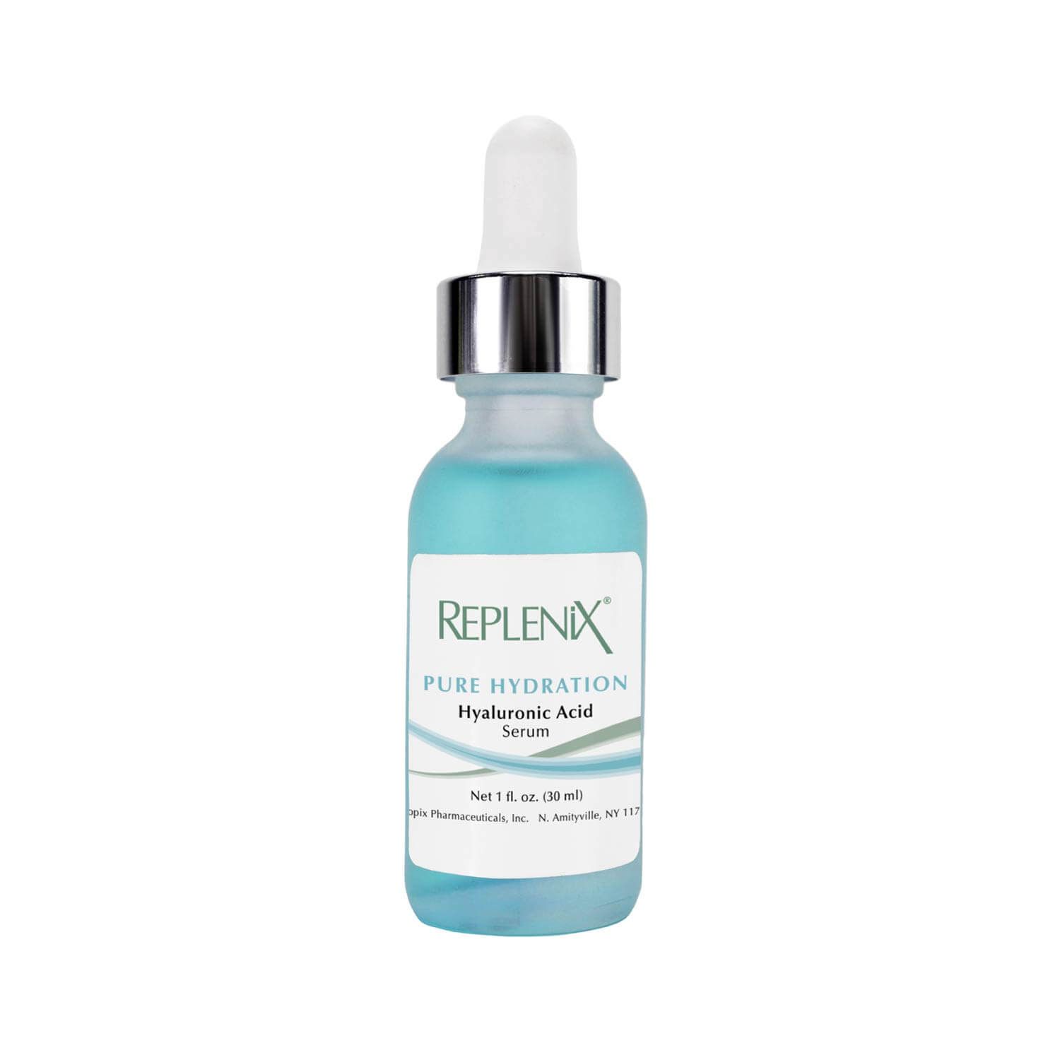 Replenix Pure Hydration Hyaluronic Acid Serum